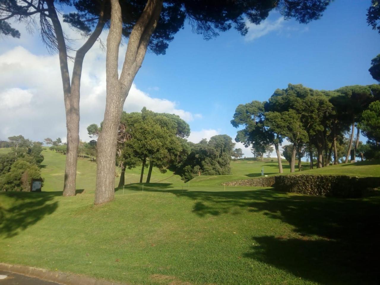 A Slice Of Paradise - Palheiro Golf فونشال المظهر الخارجي الصورة